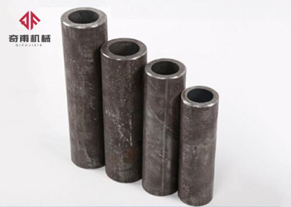 Hydraulic Cold Pressing Coupler , Cold Extruded Mechanical Rebar Splice