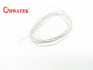 China UL1330 FEP Insulated Wire, 200℃, 600V , VW-1,Oil Resistant 80℃ factory