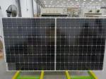 540W Solar Energy Panel Photovoltaic Flexible Thin Film Solar Panel