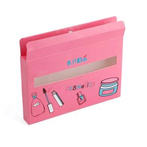 China mascara paper box mascara cardboard box mascara packaging folding box factory