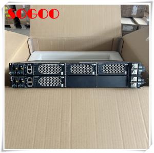 China Inverter Module ETP23012-C2A1 12KVA 2U Height Inverter Subrack With 6pcs of Module I23002G1 (3KVA) factory