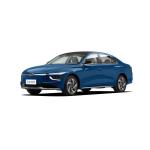 Modern Mingtu Pure Electric 2021 TOP Flagship 165km/H High Speed Electric Super