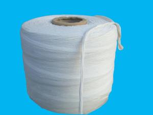 China 12KD - 300KD Highly Strength PP Fibrillated Yarn Low Shrinkage Cable Filling Material factory