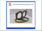 PM concrete pump wear plate wear ring