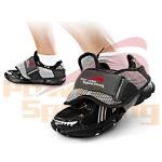 Exercise Fitness Heavy-duty 3D Mesh 3 lb. Pair Shoe Weights Weighted Shoes Ankle