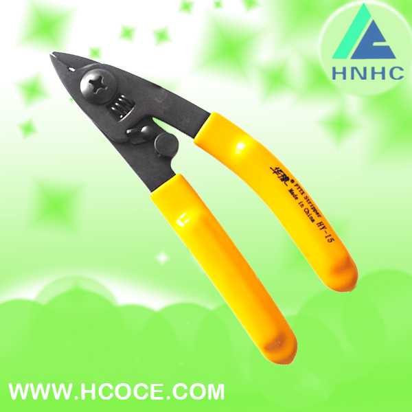 China Low price Drop Cable Stripper fiber optic stripper China supplier factory