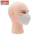 Ce Disposable Medical 3D 10.2cm*15cm Kids Surgical Masks Class II