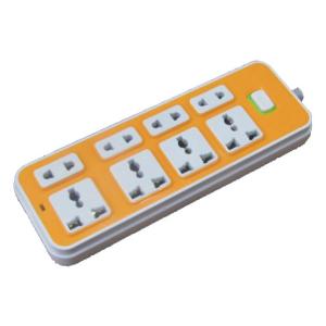 China Africa Middle East Extension Socket factory