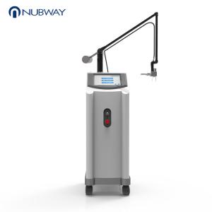 China 10600nm co2 fractional laser RF CO2 Fractional Laser Beauty Equipment fractional co2 laser ablation factory