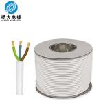 Oil Resistance US Standard Power Cord Tpe Insulation Ul Csa Certificated