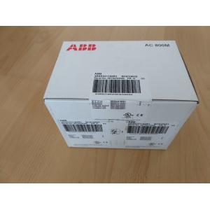 China ABB AC800M controller  BC810K02 MODULE 3BSE031155R1 I/O Module NEW in box on sale China ABB AC800M controller  BC810K02 MODULE 3BSE031155R1 I/O Module NEW in box on sale