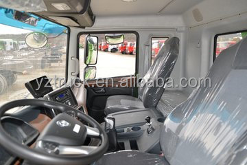 8x4 RHL/LHD Options Diesel Powered Dump Truck Tipper Tipping Dumper Truck Drive Wheel 8X4