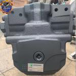 708-2L-00300 PC200-7 Hydraulic Pump PC220-7 Pump Assy 708-2L-31160 For Excavator