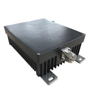 China 200 Watts 4.3-10 Male -163dbc 50 Ohm Load Termination factory