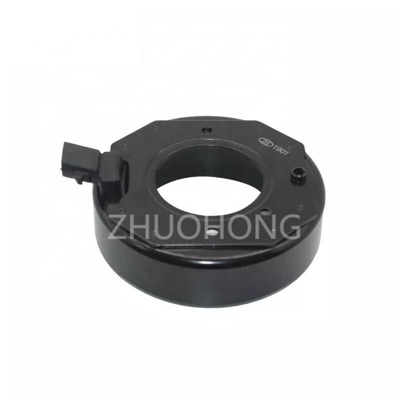 JH-COPUFT021 10S11C Auto AC Compressor Pulley Clutch 125MM for Toyota VIOS 2002-2008 1.5