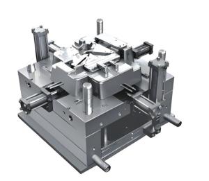 China Custom Injection Plastic Parts Size/Color/Thickness/Hardness/Logo P20/718/738/NAK80/S136 factory