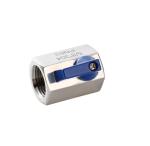 1000wog Casting Female / Male Thread 1 Inch Stainless Steel Ball Valve