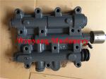 Speed Control Valve Lonking Wheel Loader Parts CDM856 LG853.03.01.13（403700）