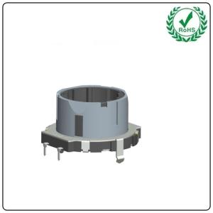28mm Hollow Shaft Incremental Encoder EC28-04-01-X5A-HA1