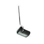 Gynecology Chair Parts Black PU Metal Material For Gynecology Bed Table