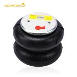 Hendrickson S-8768 45843-3 W01-358-6910 Bus Air Spring Doubl Convoluted Air