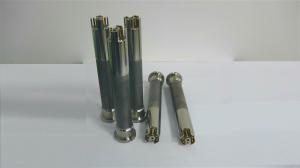China High - Tech Powder Metallurgy Die Mold High Progressive Mechanical Parts Mould factory