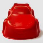 Hollow Car Toy Button Inject Small PA66 Nylon Injection Molding Service