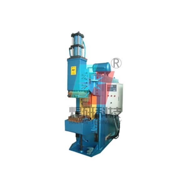 Heavy Duty Customized Welding Machine 380V Spot Welding Machine For Industrial