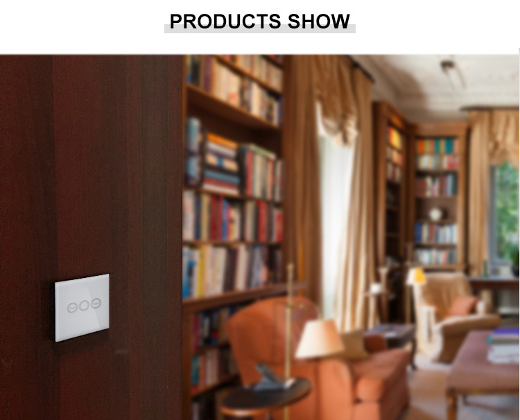 Smart Home Switch Oem Odm Uk Standard Smart Touch Timer Switch Time Light Lamp Switches With Google