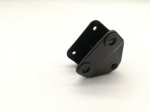 China 500000/2yrs Plastic Injection Products Molding , LKM OEM Single Cavity Mould factory