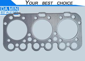 China ISUZU Truck TDJ DH100 Cylinder Head Gasket 9111417240 factory