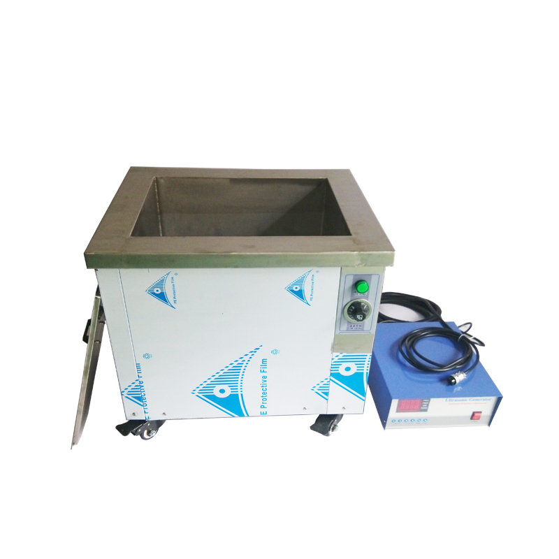 degas function ultrasonic cleaner for industry parts 25khz/28khz