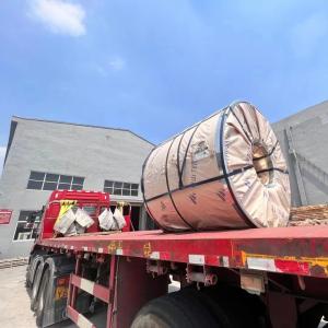 China Hot Rolled 316Ti Embossed Stainless Steel Sheet UNS S31635 0.8 - 10.0mm factory