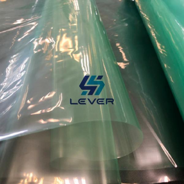 Vacuum Bagging film high temperature resistance for laminated glass / Nylon