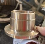 SCH10S Stub End Fittings