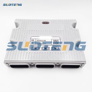 China 21Q6-33101 Controller ECU ECM 21Q633101 For Excavator R220LC-9A factory