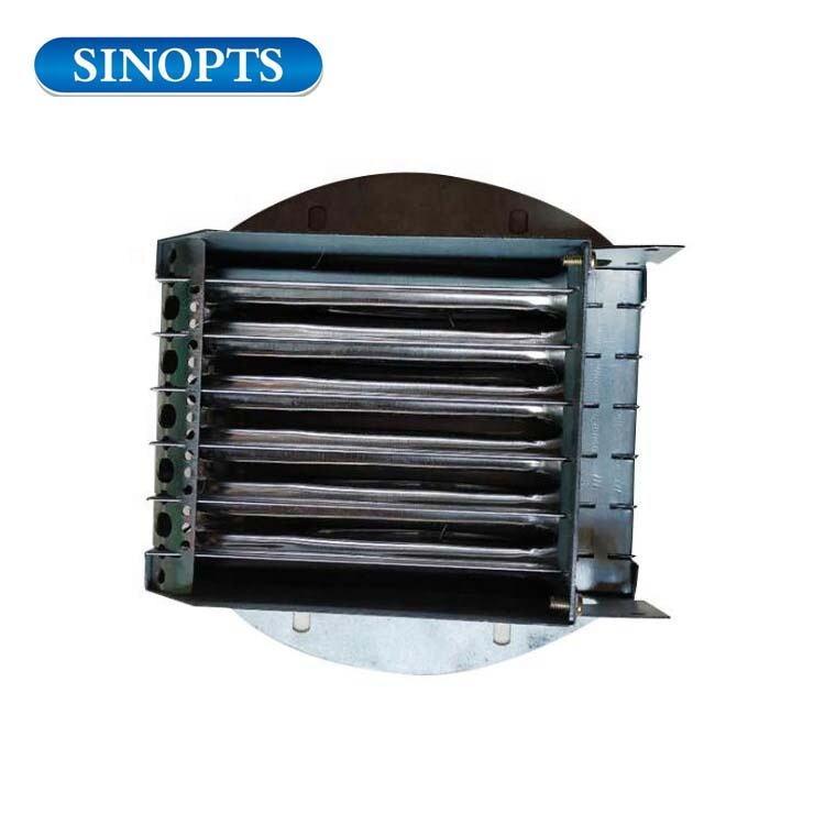 6 Rows LPG Ng High Quality Burner Trays for Stove