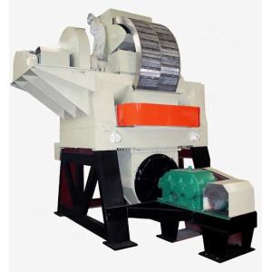 China Wet High Intensity Magnetic Separator for Mineral Processing Engineer Guide Install factory