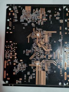 China FR4 6 Layers Multilayer HDI Printed Circuit Boards factory