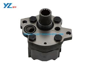China R80-7 DH80 Excavator Hydraulic Gear Pump XJDD-00008 wooden case Packing factory