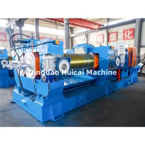 Rubber Refining Machine Open Mixing Mill with Direction of Drive Right or Left
