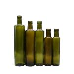 250ml 500ml Empty Glass Wine Bottles