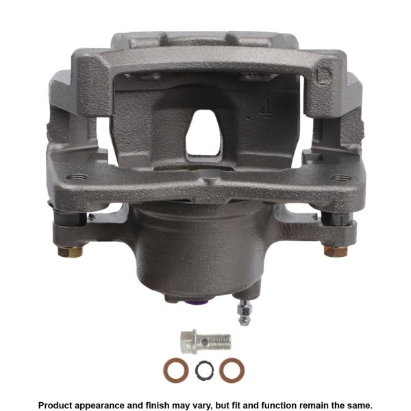TOYOTA Auto Parts Vehicle Brake Caliper 19B7024 19B7025 343982 343983 OEM 47750-52211 47730-52211
