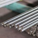 ASTM 316L 316Ti Stainless Steel Round Bar Rod 3mm 4mm Polished