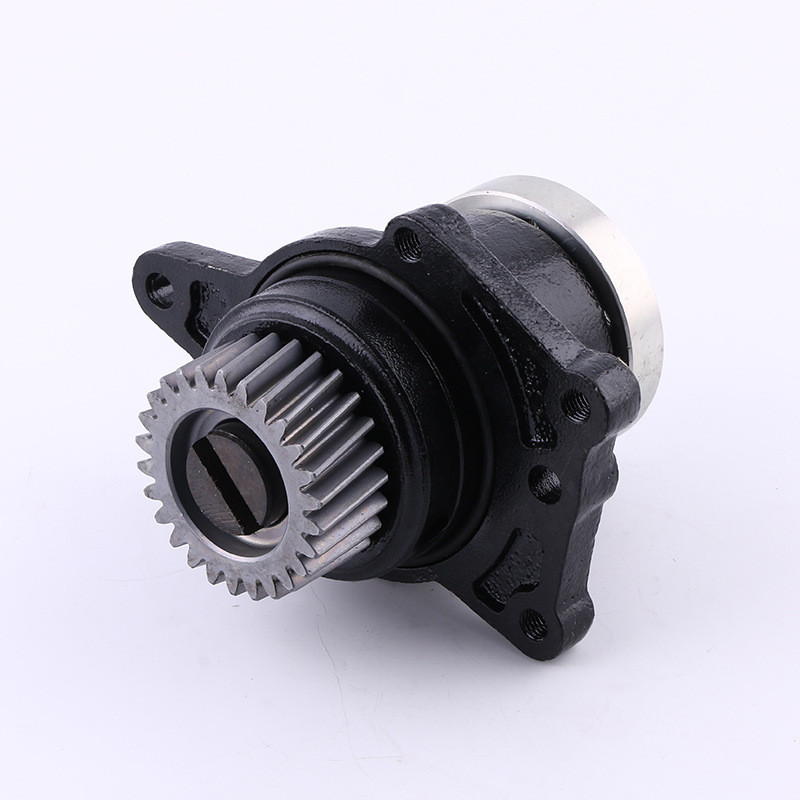 T071-1 drive device 1677557 3165969 360/460 engine accessories