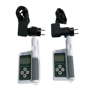 Portable Hand Hold Plant Nutrient Analyzer Agricultural Instruments