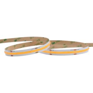 China 10mm COB LED Strip 528 LEDs 15W/m Ra90 Color Temperature 2700/3000/4000/5000/6500K factory