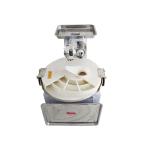 Stainless Steel Pasta Processing Machine Induction Rice Roll Steamer 15KW