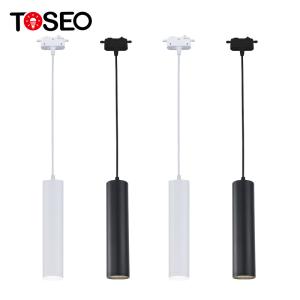 China Wedding Decor Surface Mounted Led Ceiling Lights GU10 Chandeliers Nordic Lights Aluminum factory