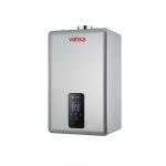 Balanced Type Condensing Combi Gas Boilers Low Pressure Wall Hung Gas Boiler